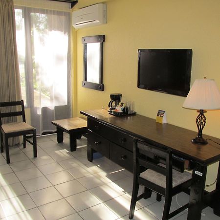 Best Western El Sitio Hotel & Casino Liberia Ngoại thất bức ảnh