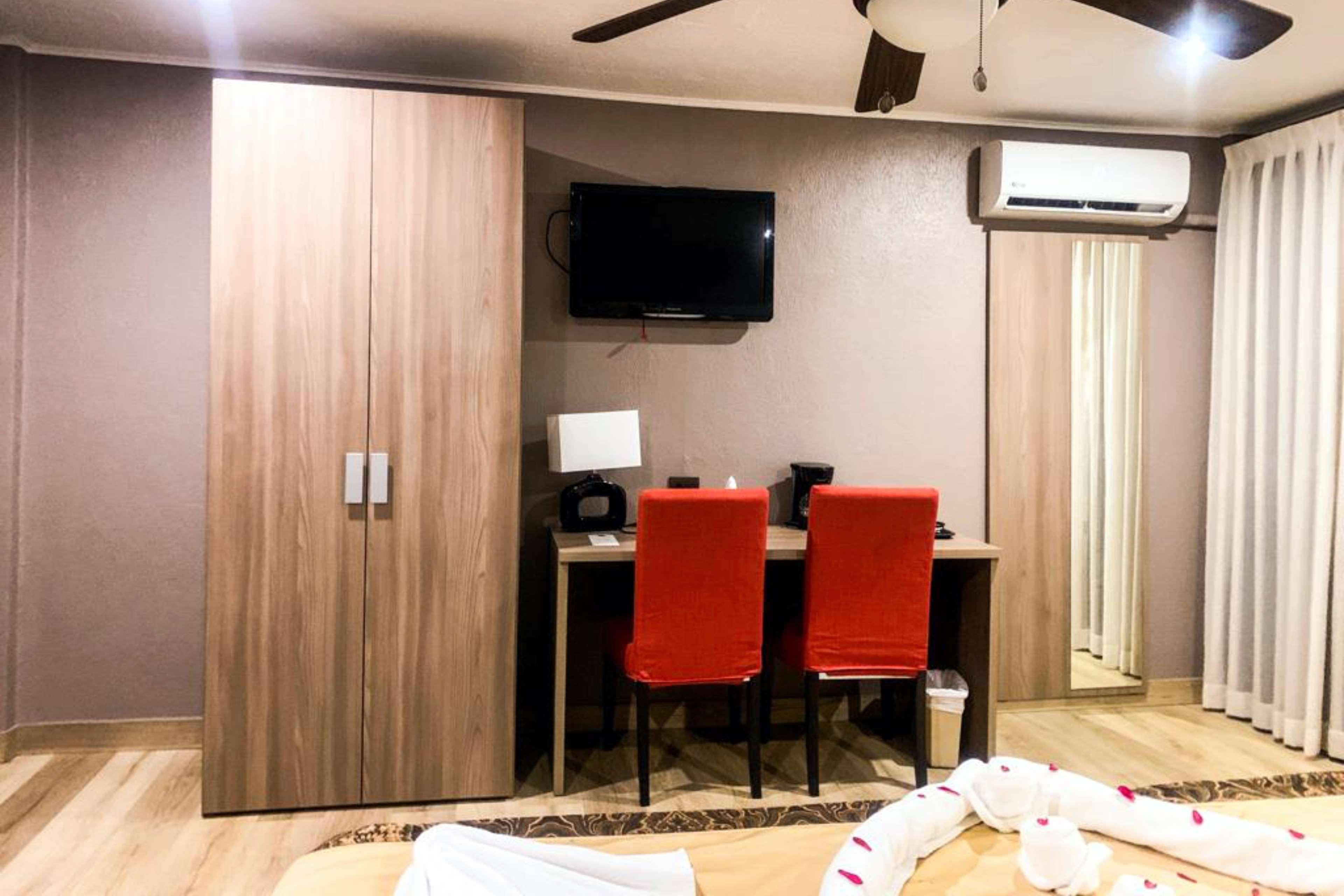 Best Western El Sitio Hotel & Casino Liberia Ngoại thất bức ảnh
