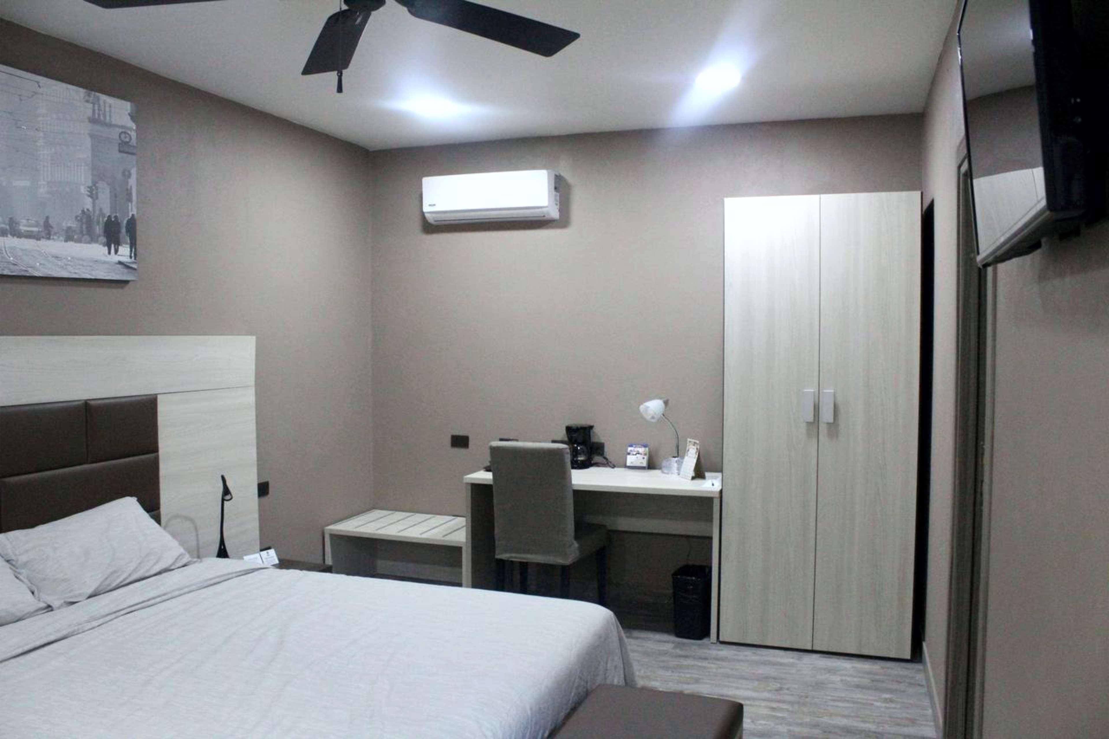 Best Western El Sitio Hotel & Casino Liberia Ngoại thất bức ảnh