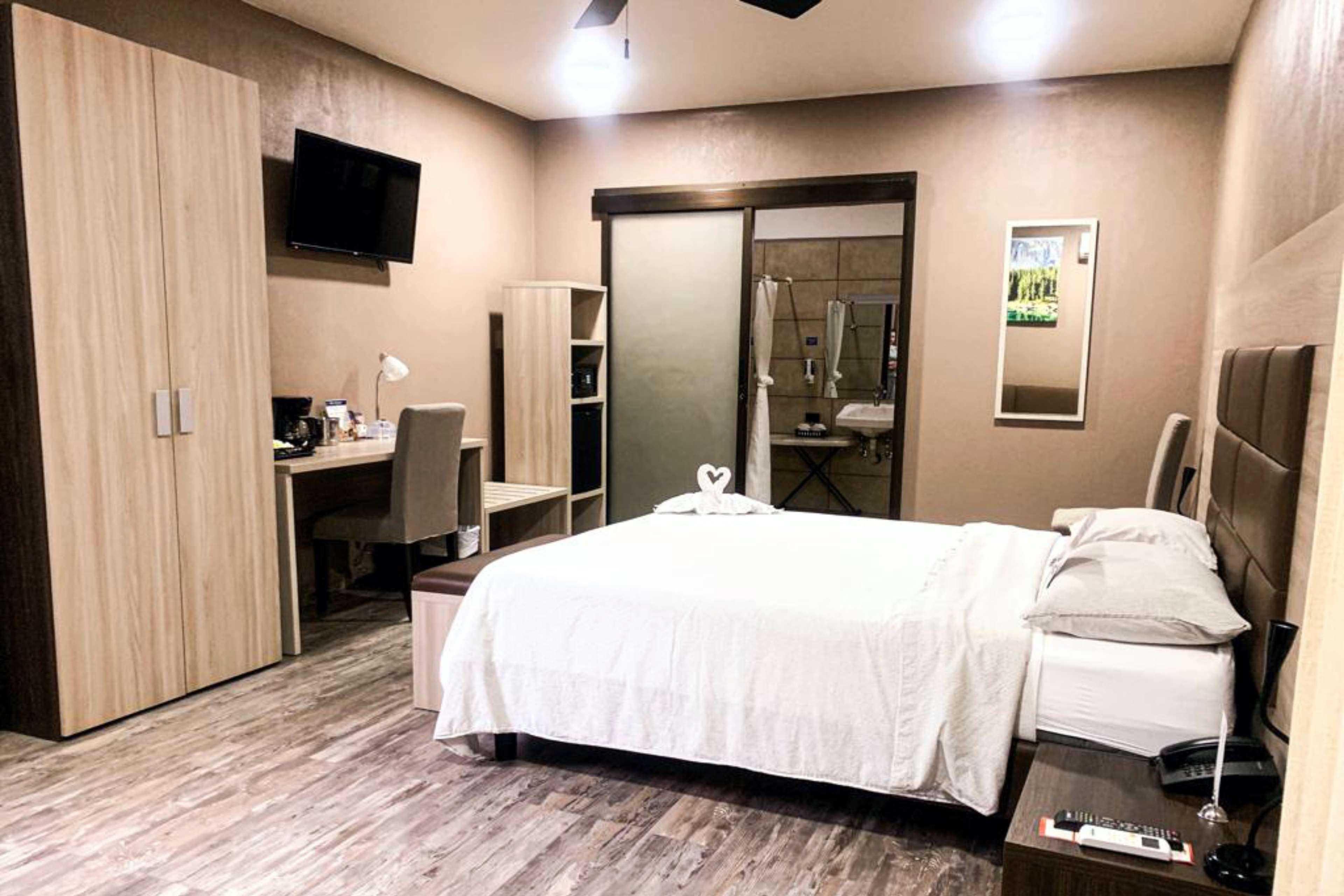 Best Western El Sitio Hotel & Casino Liberia Ngoại thất bức ảnh