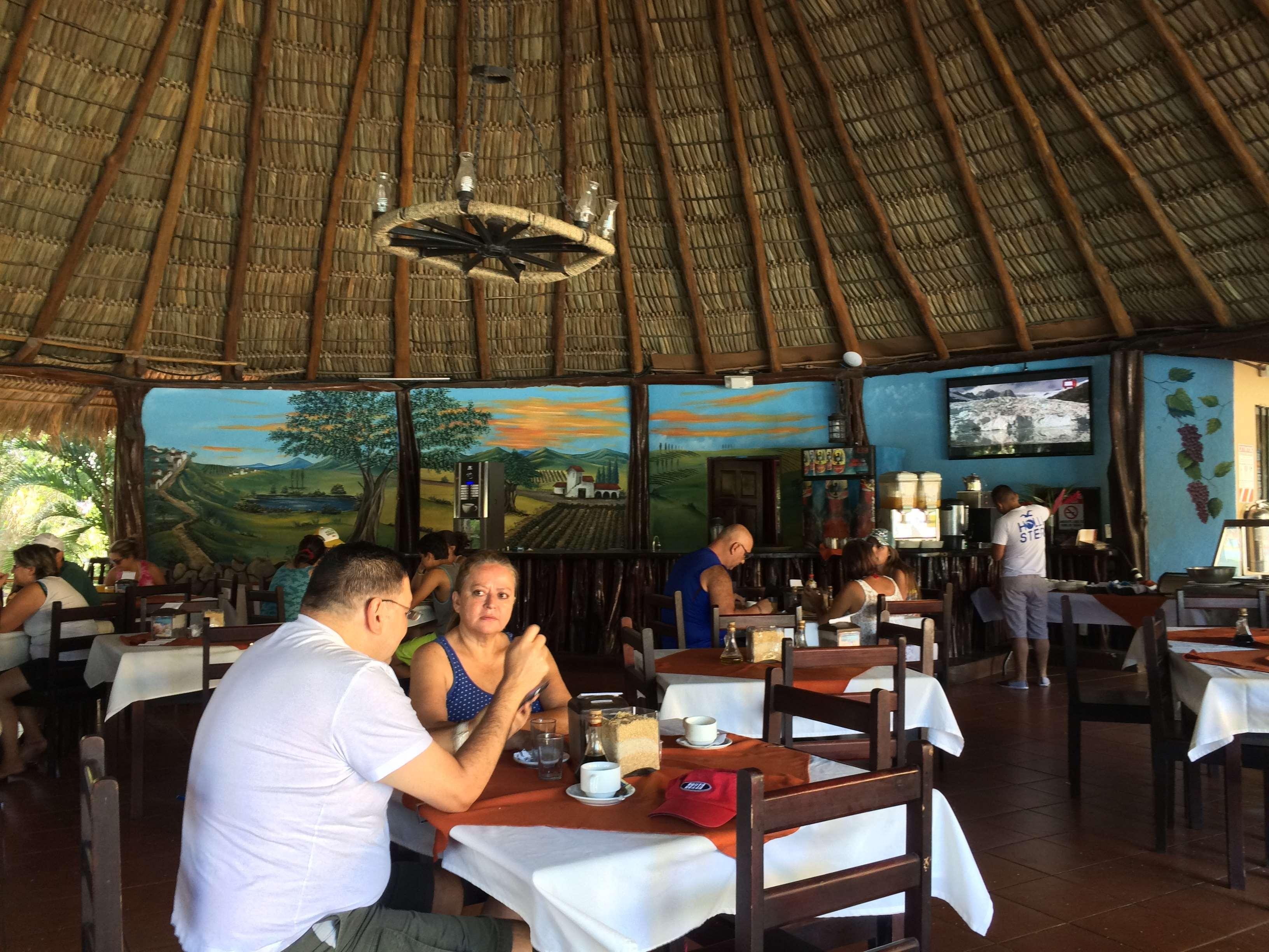 Best Western El Sitio Hotel & Casino Liberia Ngoại thất bức ảnh