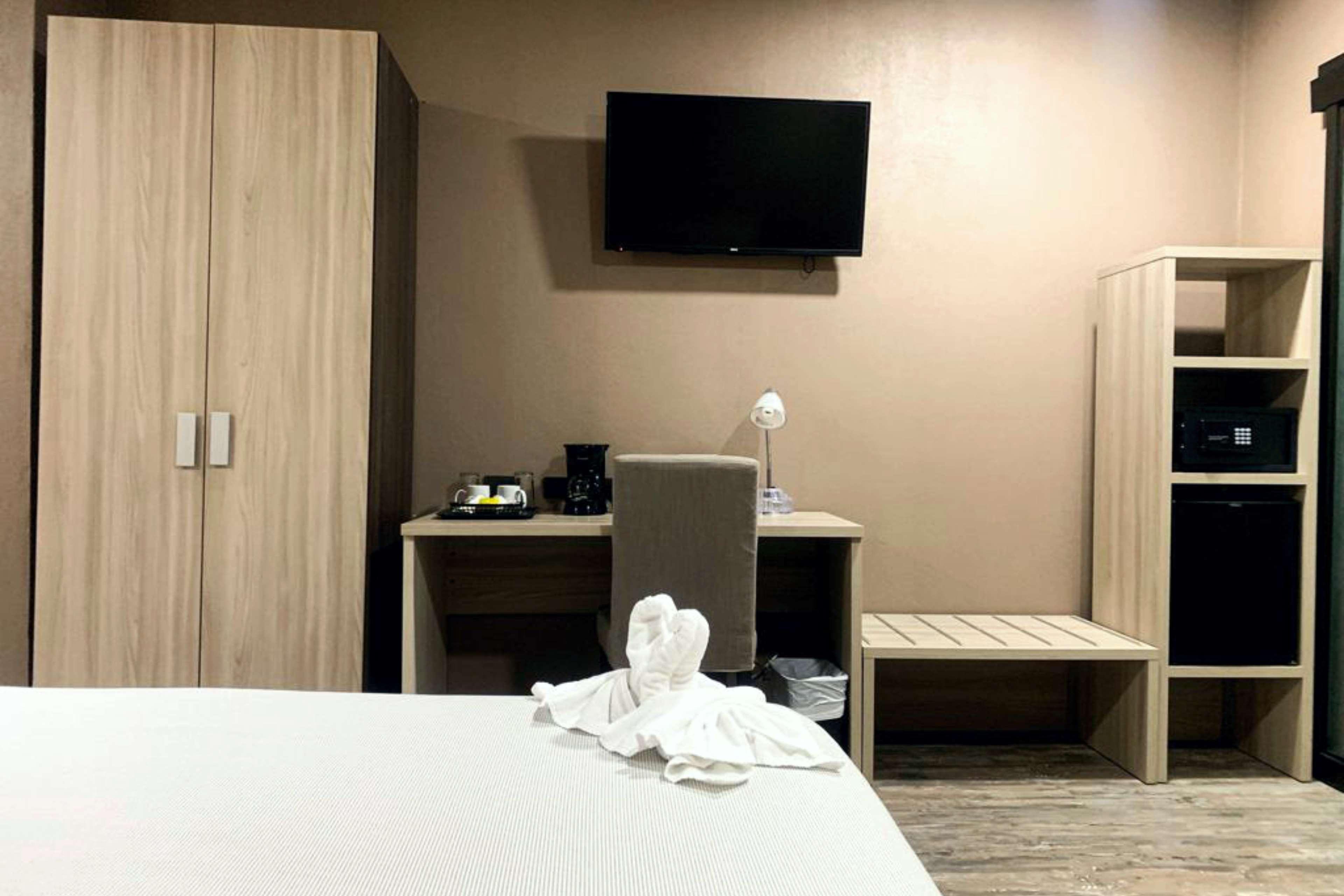 Best Western El Sitio Hotel & Casino Liberia Ngoại thất bức ảnh