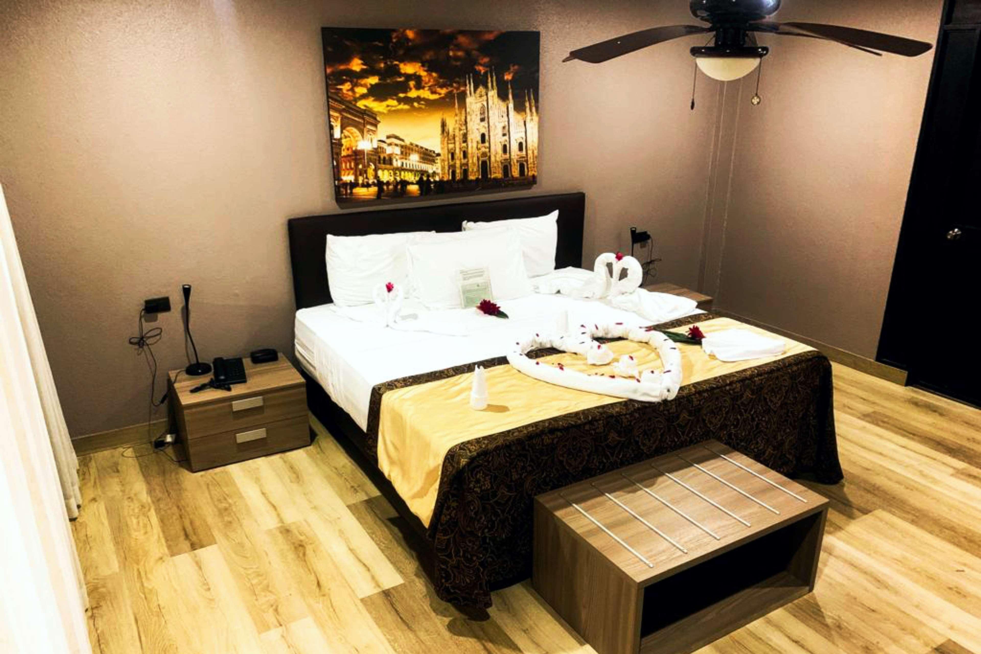 Best Western El Sitio Hotel & Casino Liberia Ngoại thất bức ảnh