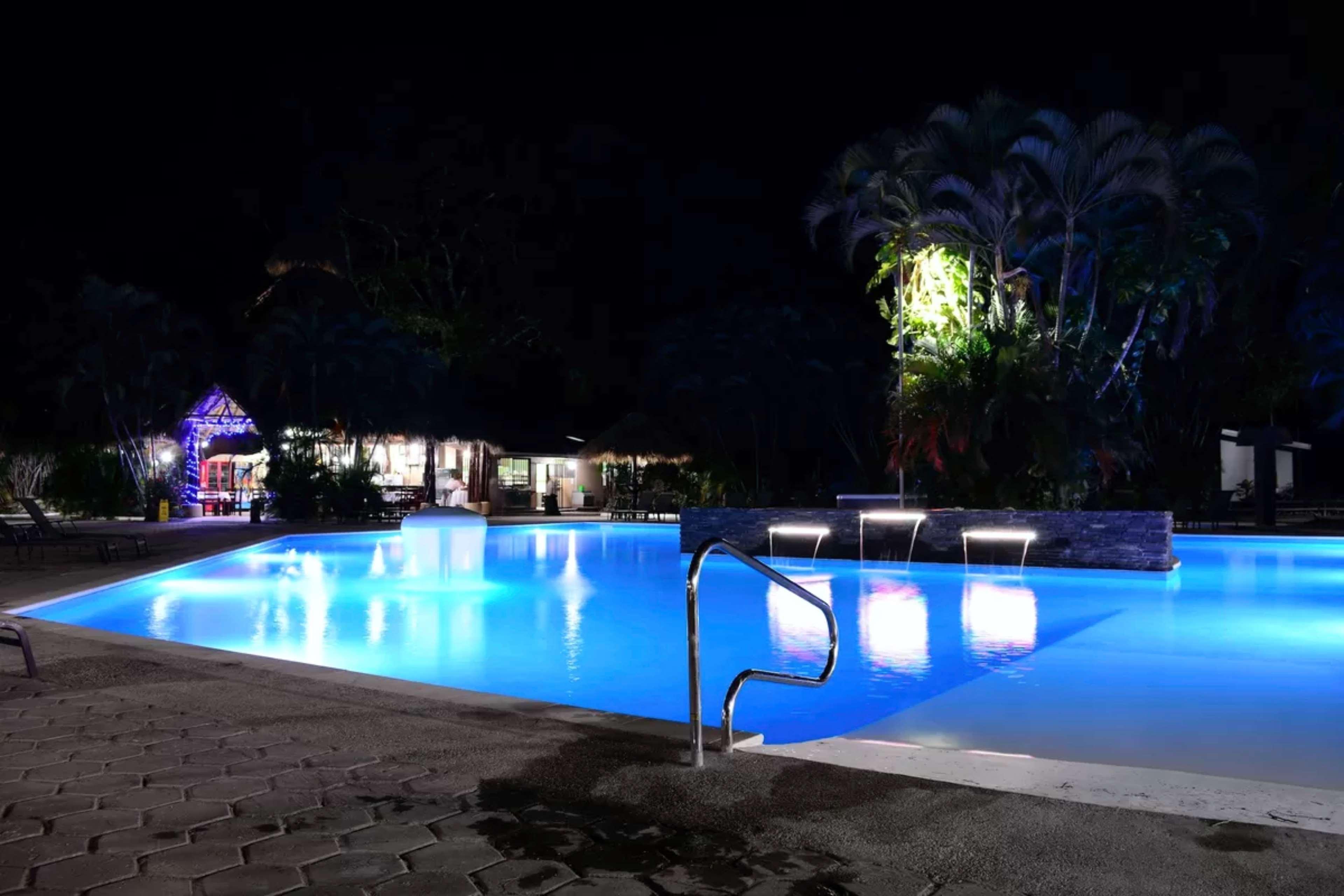 Best Western El Sitio Hotel & Casino Liberia Ngoại thất bức ảnh