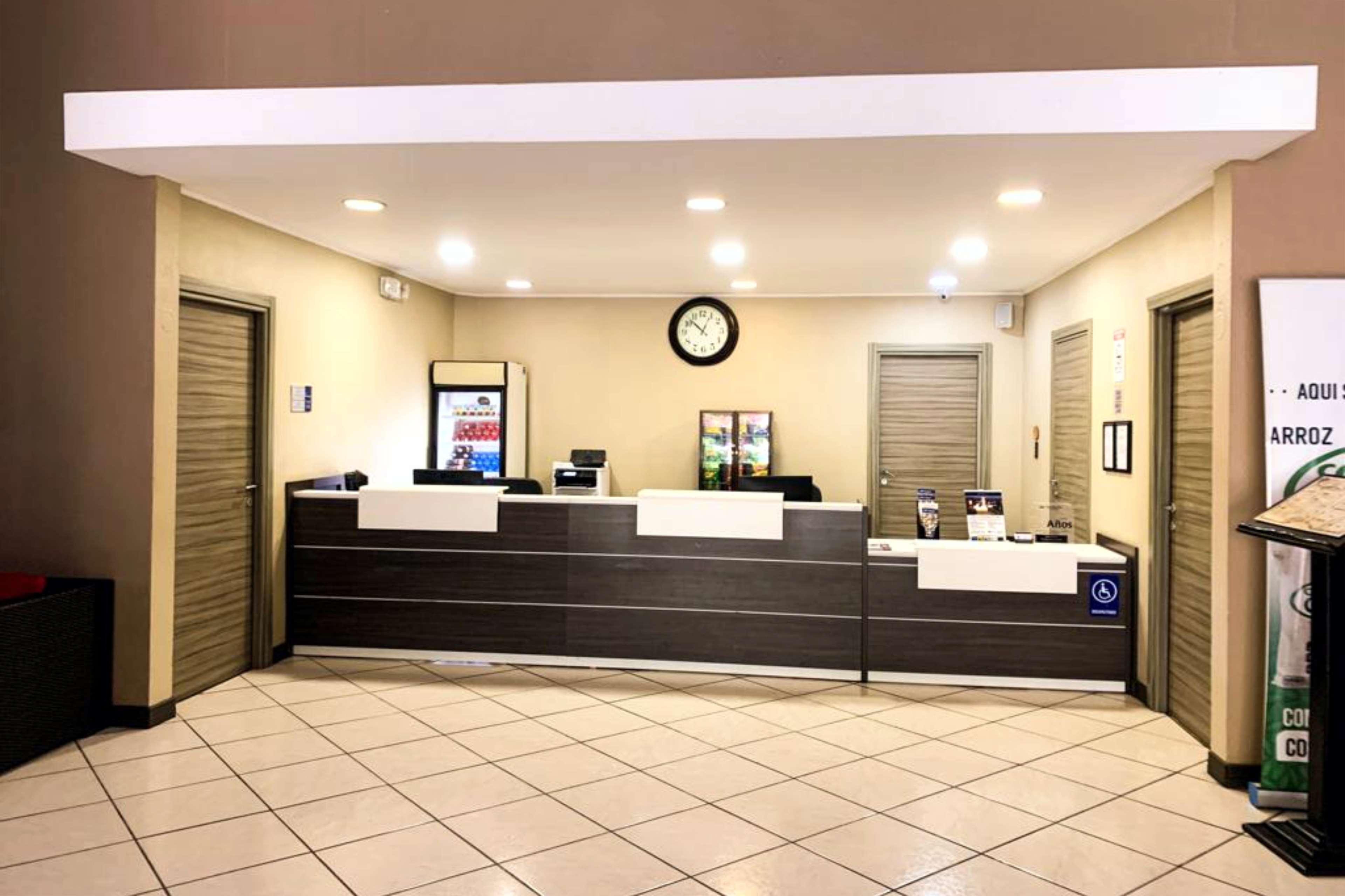 Best Western El Sitio Hotel & Casino Liberia Ngoại thất bức ảnh