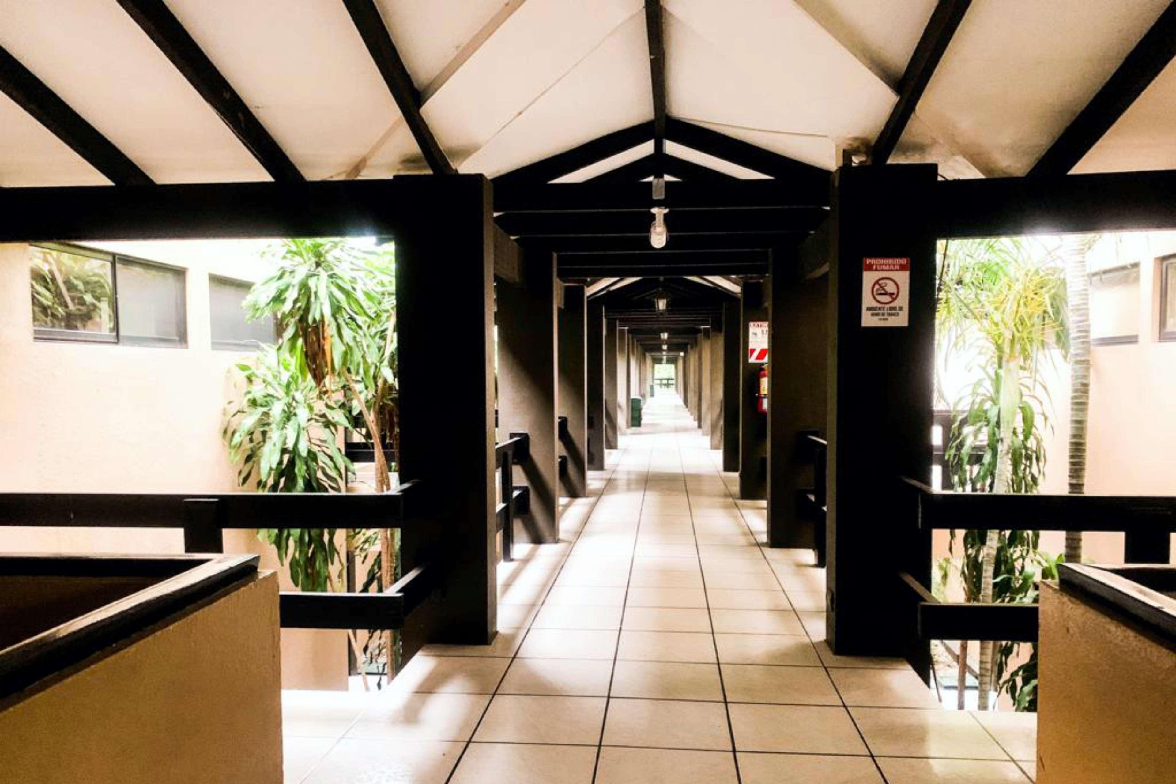 Best Western El Sitio Hotel & Casino Liberia Ngoại thất bức ảnh