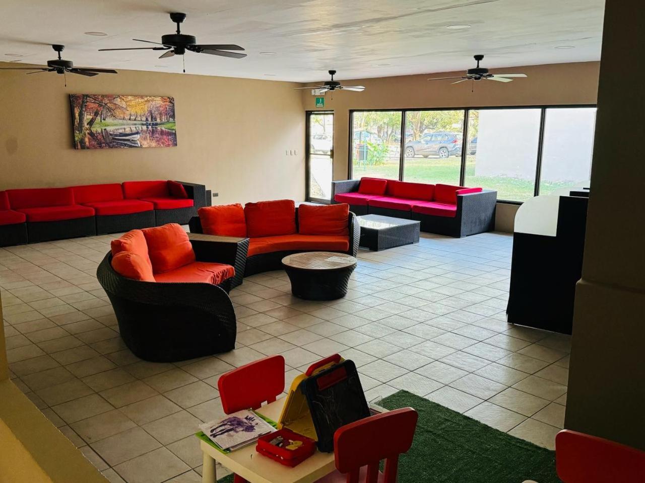 Best Western El Sitio Hotel & Casino Liberia Ngoại thất bức ảnh