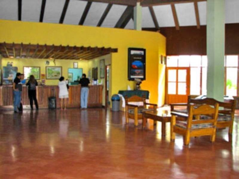 Best Western El Sitio Hotel & Casino Liberia Ngoại thất bức ảnh