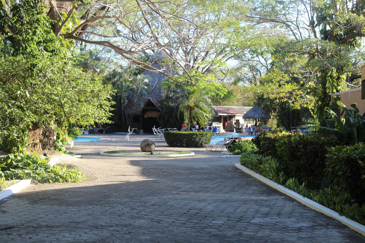 Best Western El Sitio Hotel & Casino Liberia Ngoại thất bức ảnh