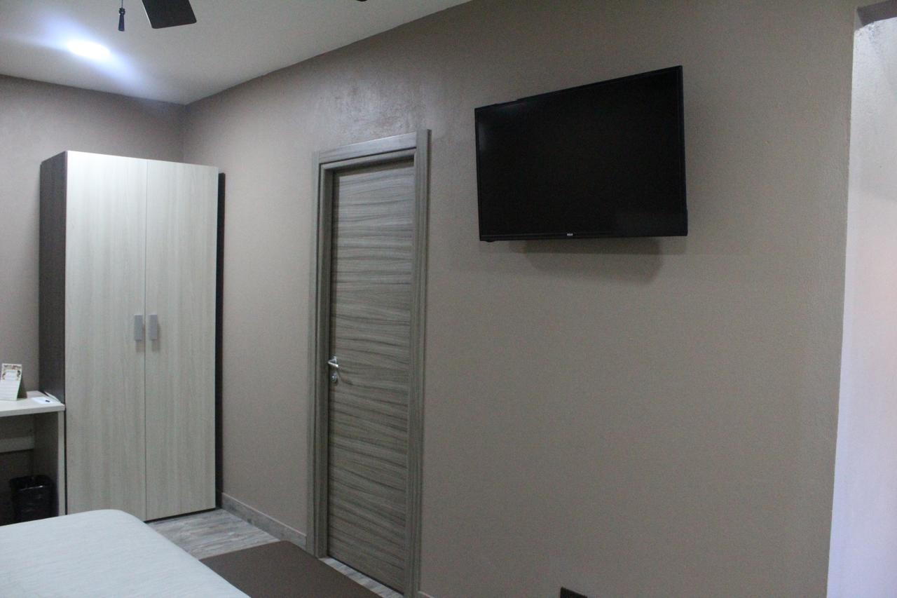 Best Western El Sitio Hotel & Casino Liberia Ngoại thất bức ảnh
