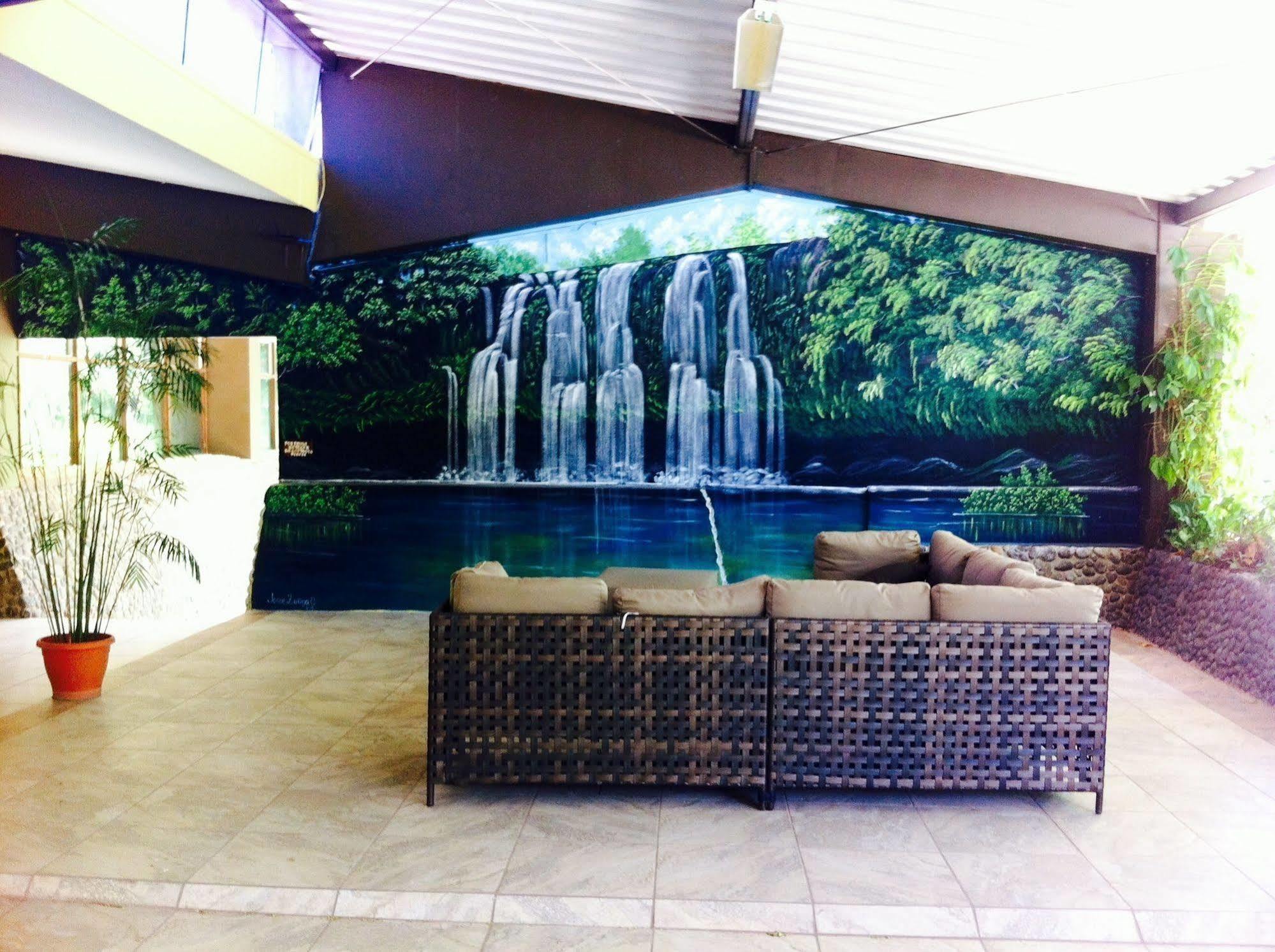 Best Western El Sitio Hotel & Casino Liberia Ngoại thất bức ảnh