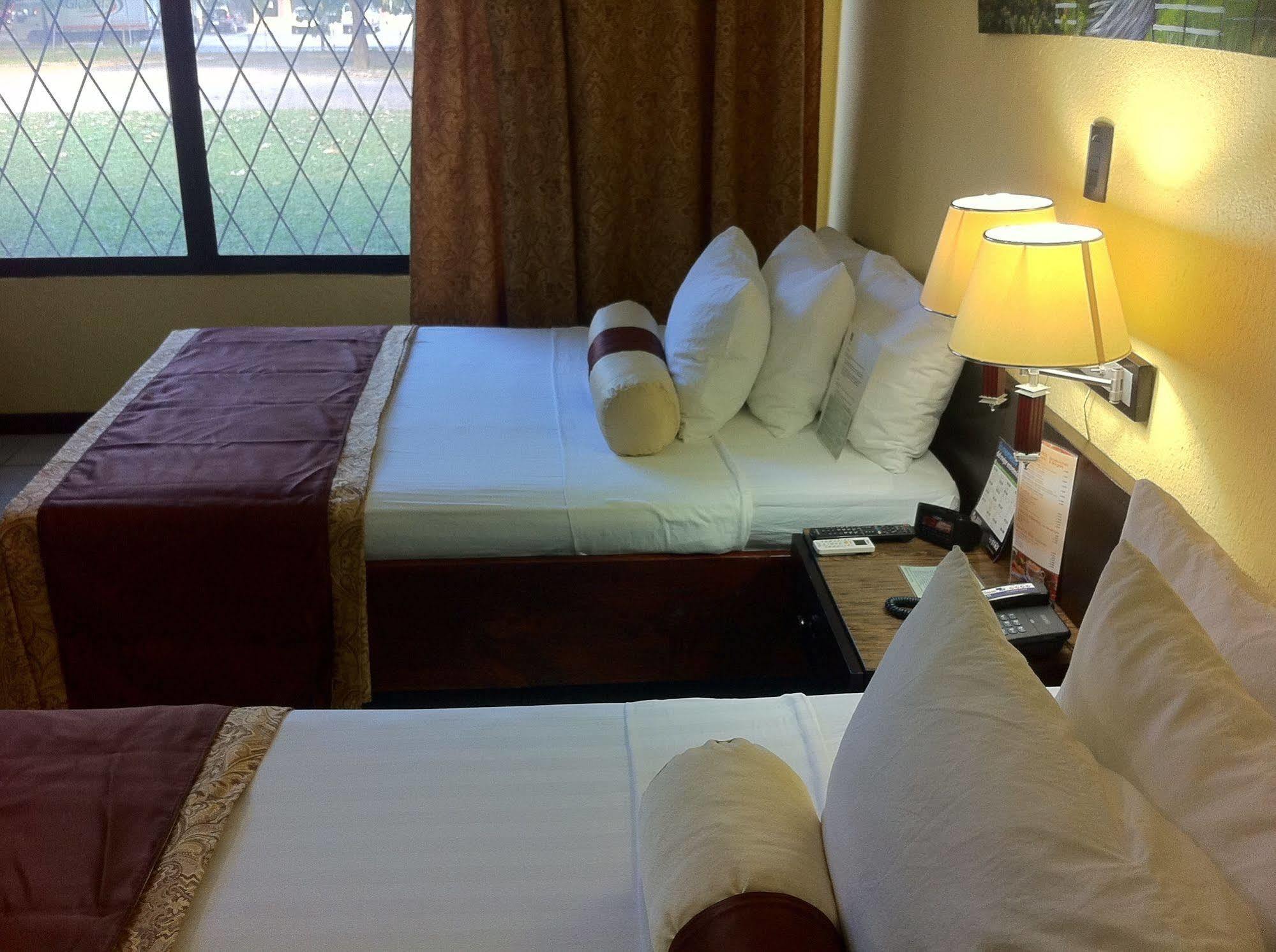 Best Western El Sitio Hotel & Casino Liberia Ngoại thất bức ảnh