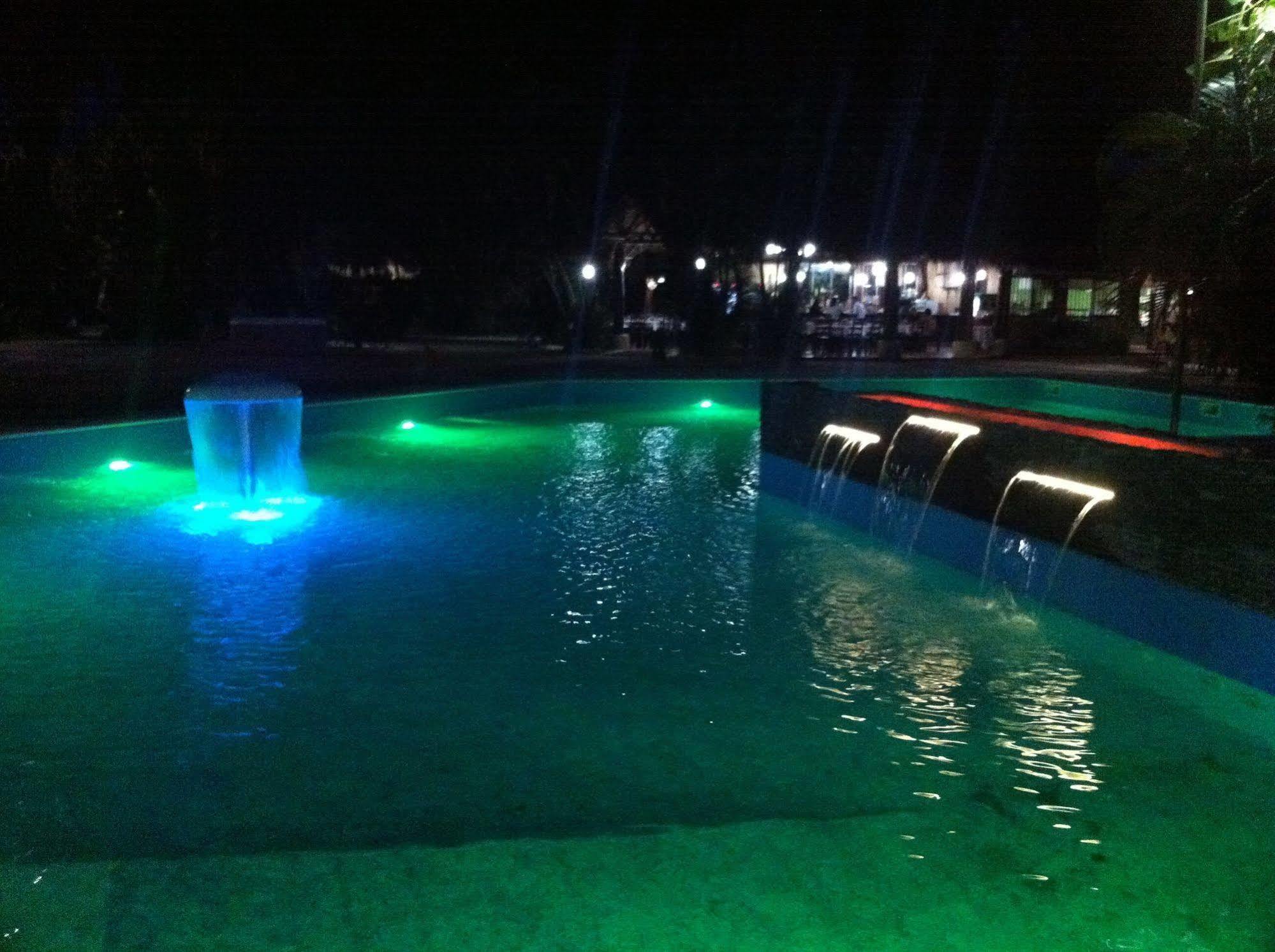 Best Western El Sitio Hotel & Casino Liberia Ngoại thất bức ảnh
