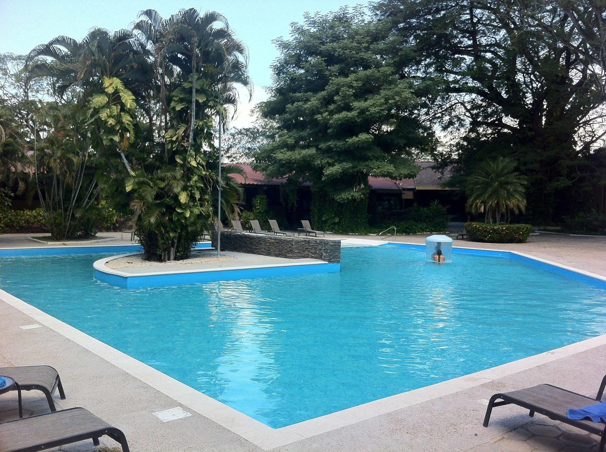 Best Western El Sitio Hotel & Casino Liberia Ngoại thất bức ảnh