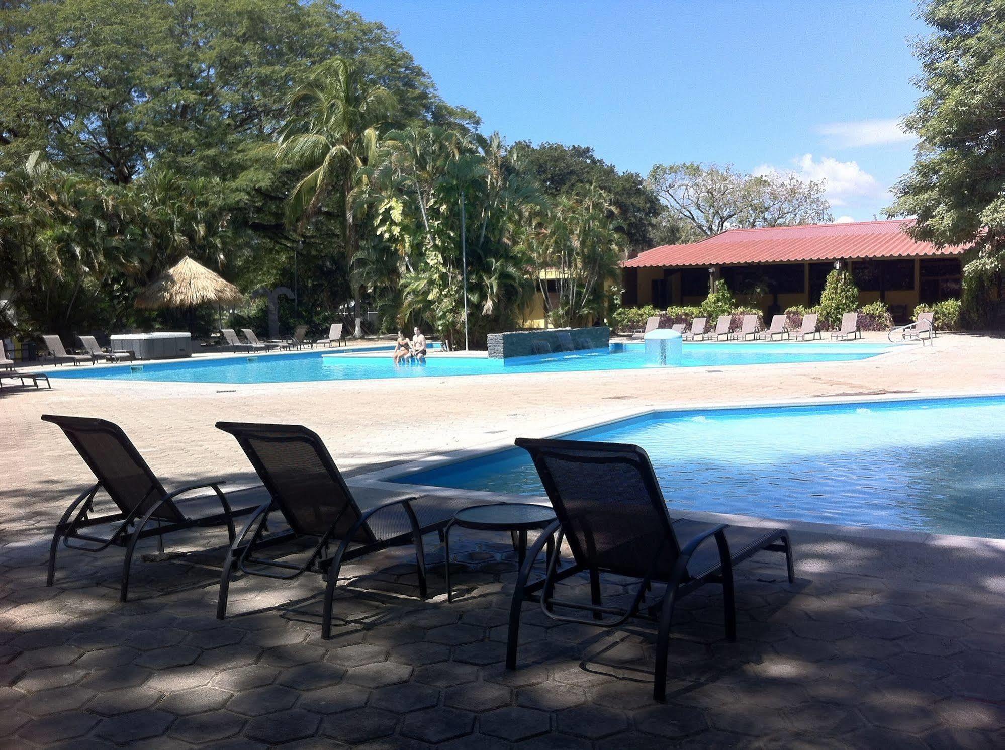 Best Western El Sitio Hotel & Casino Liberia Ngoại thất bức ảnh